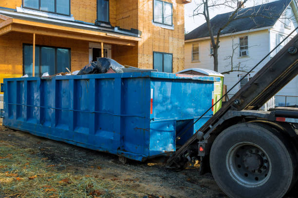 Best Household Junk Removal  in Penn Yan, NY