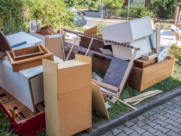 Best Office Junk Removal  in Penn Yan, NY
