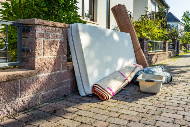 Best Full-Service Junk Removal  in Penn Yan, NY