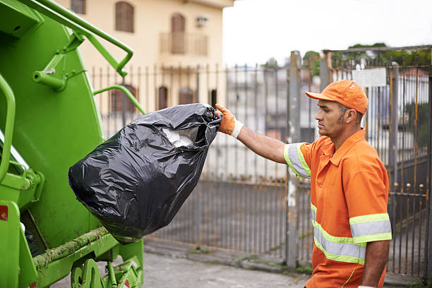 Best Construction Debris Removal  in Penn Yan, NY