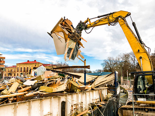 Professional Junk Removal in Penn Yan, NY